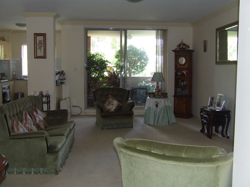 Baulkham Hills NSW 2153