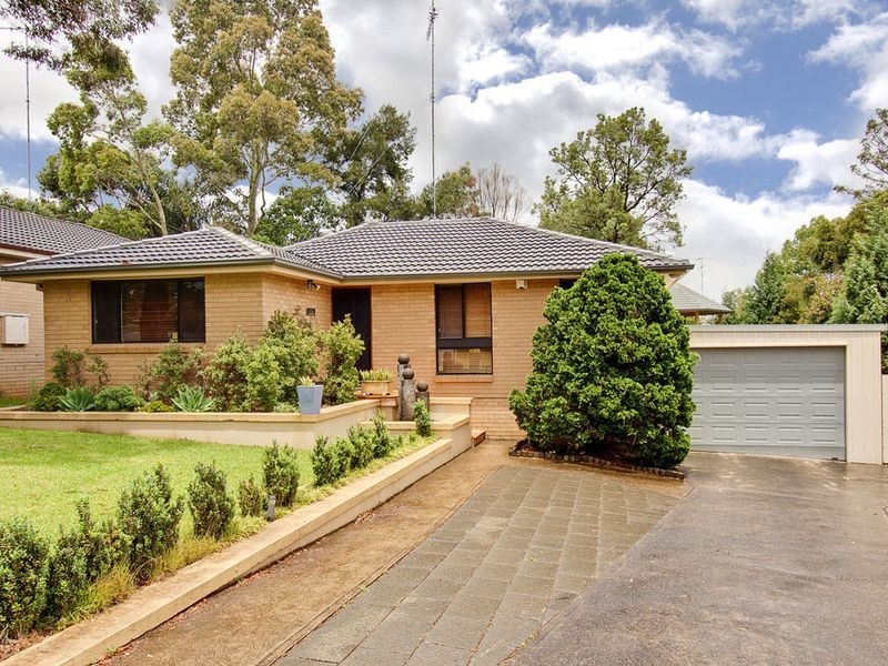 Kings Langley NSW 2147