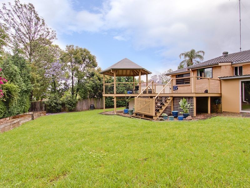 Kings Langley NSW 2147