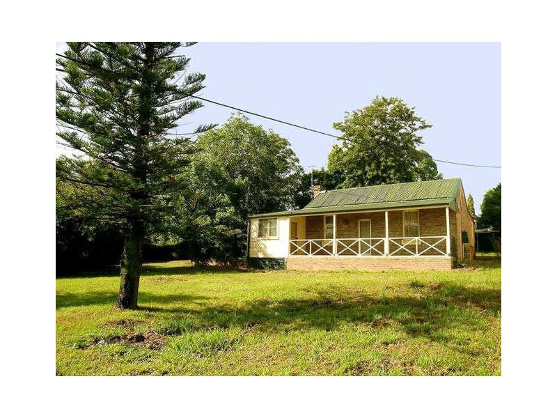 Castle Hill NSW 2154