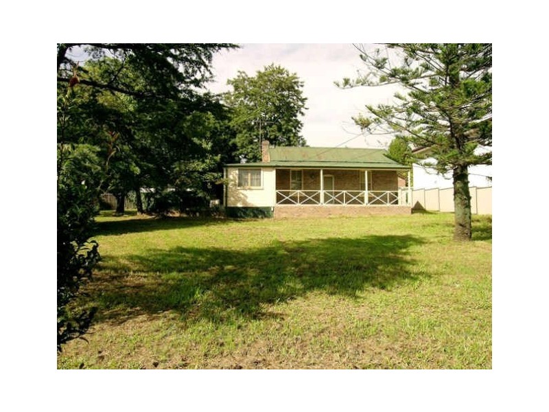 Castle Hill NSW 2154