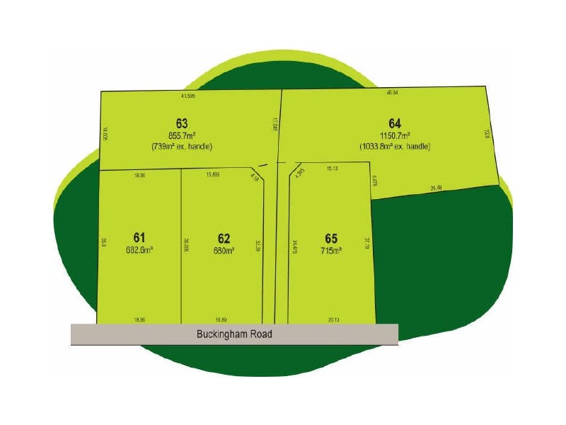 Lot 61/39-45 Buckingham Road, Baulkham Hills NSW 2153