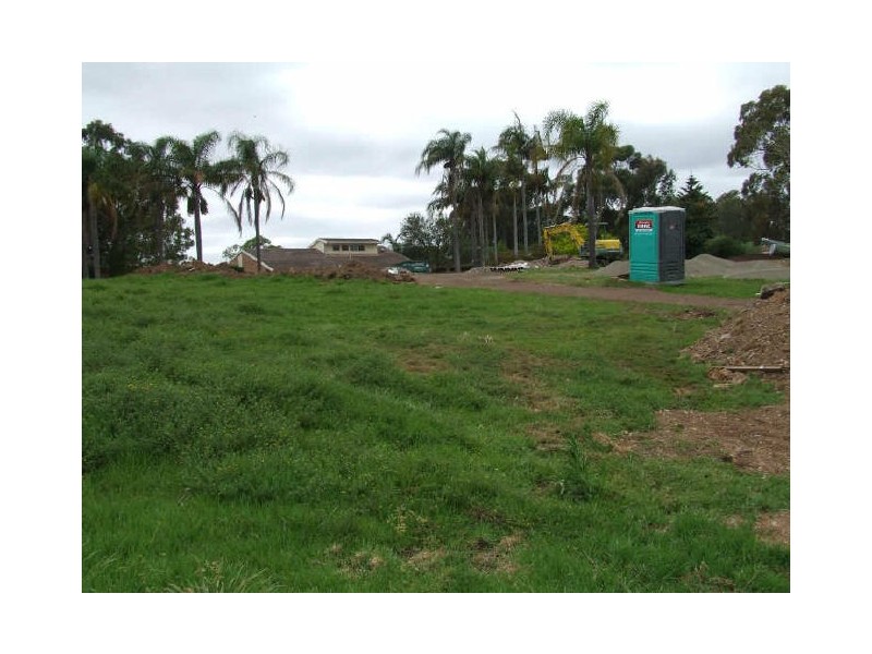 Lot 61/39-45 Buckingham Road, Baulkham Hills NSW 2153