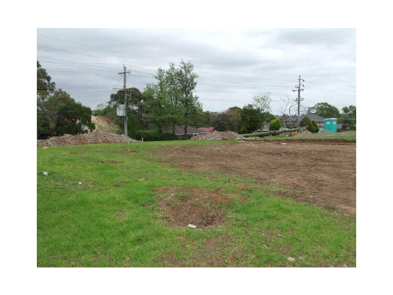 Lot 61/39-45 Buckingham Road, Baulkham Hills NSW 2153