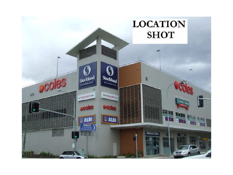 Lot 65/39-45 Buckingham Road, Baulkham Hills NSW 2153