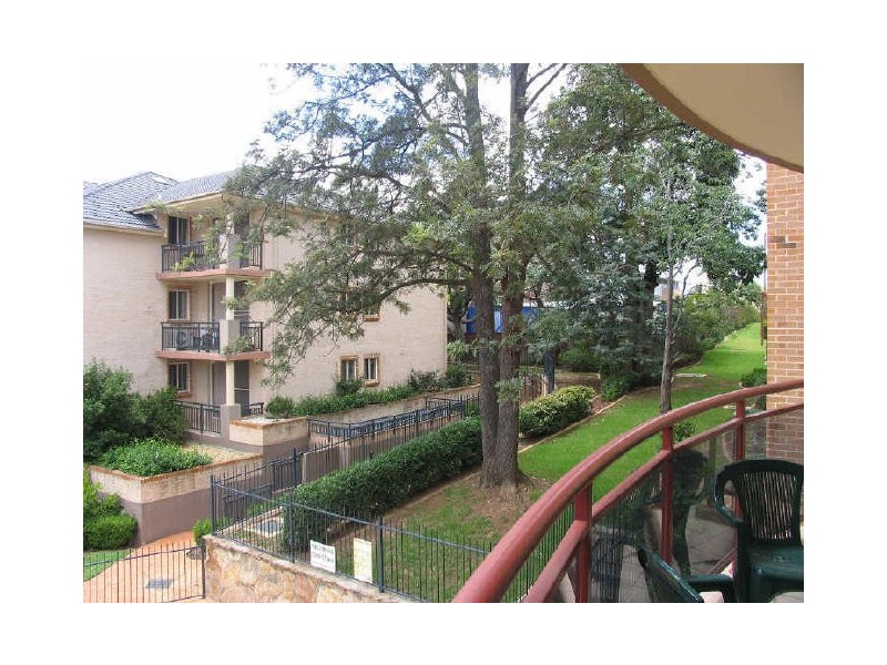Castle Hill NSW 2154