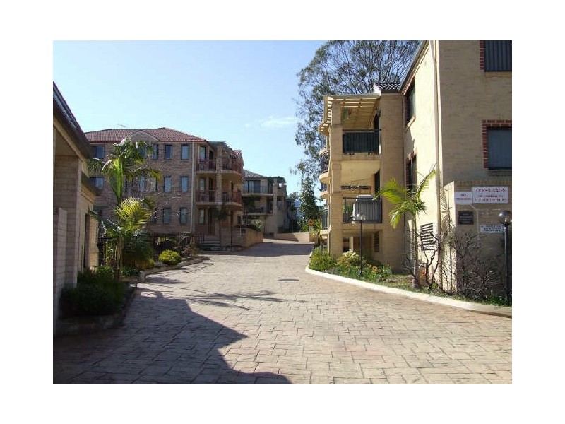 29/56-64 Dobson Crescent, Baulkham Hills NSW 2153