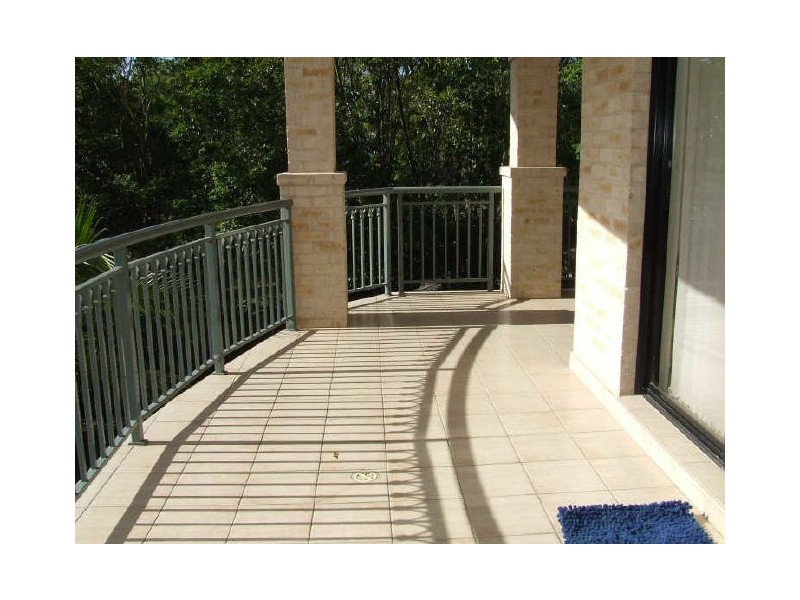 29/56-64 Dobson Crescent, Baulkham Hills NSW 2153