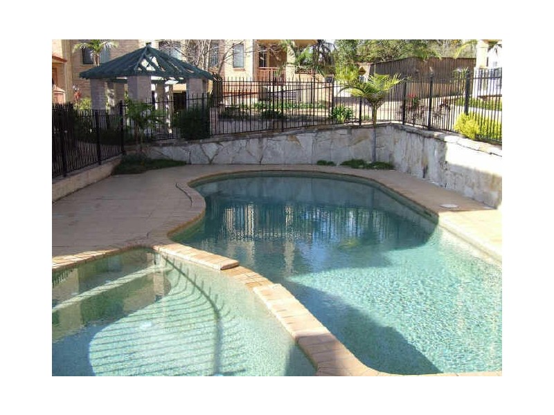 29/56-64 Dobson Crescent, Baulkham Hills NSW 2153
