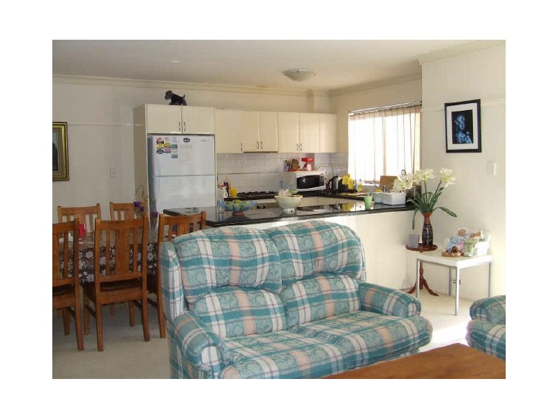 29/56-64 Dobson Crescent, Baulkham Hills NSW 2153