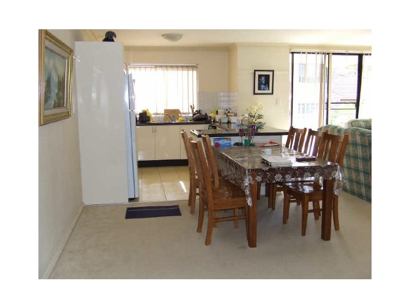 29/56-64 Dobson Crescent, Baulkham Hills NSW 2153