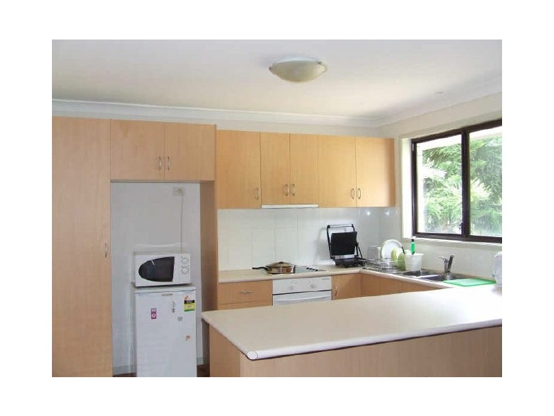 Baulkham Hills NSW 2153