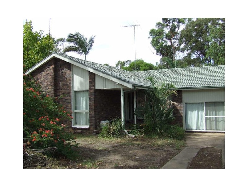 Baulkham Hills NSW 2153