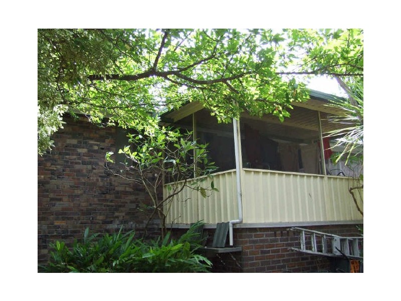 Baulkham Hills NSW 2153