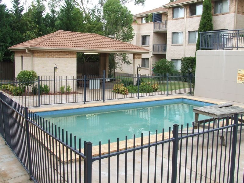 Baulkham Hills NSW 2153