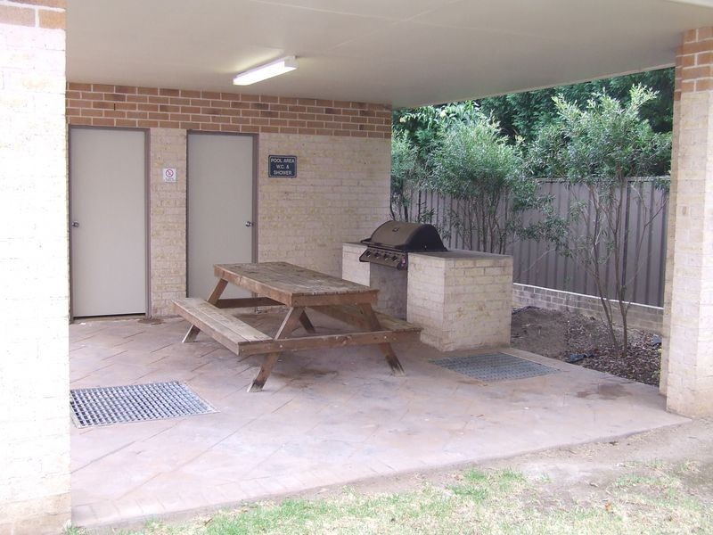 Baulkham Hills NSW 2153