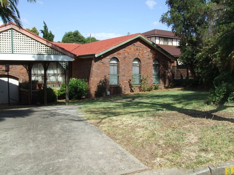 32 Hammond Court, Baulkham Hills NSW 2153