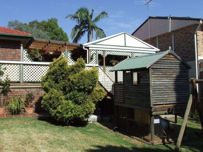 32 Hammond Court, Baulkham Hills NSW 2153