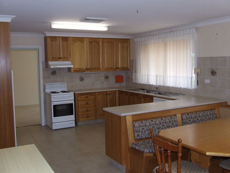 1 Tristania Court, Baulkham Hills NSW 2153