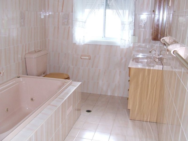 1 Tristania Court, Baulkham Hills NSW 2153