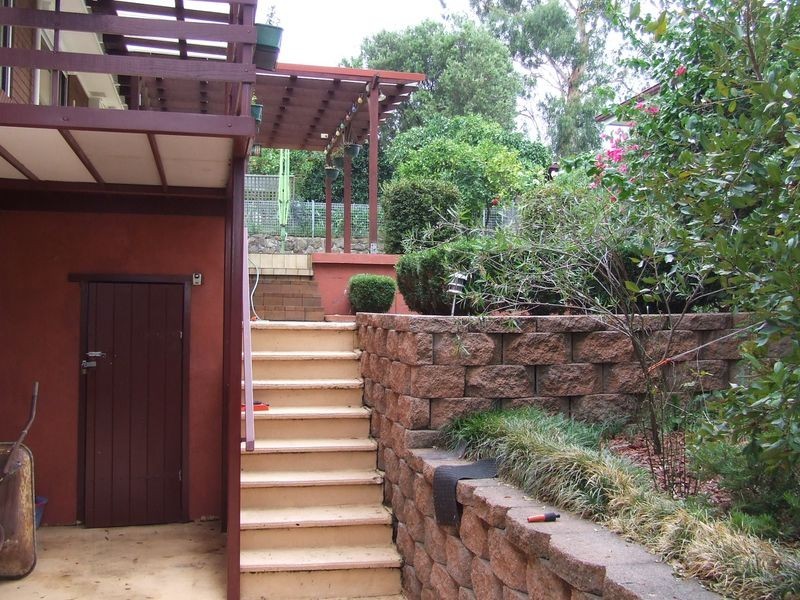 1 Tristania Court, Baulkham Hills NSW 2153