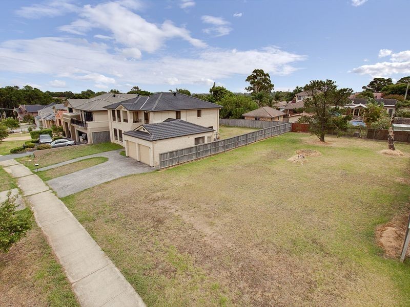 29 George Best Crescent, Baulkham Hills NSW 2153