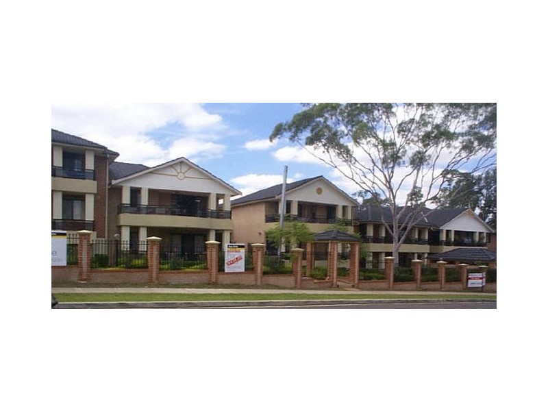 30/78-82 Old Northern Road, Baulkham Hills NSW 2153