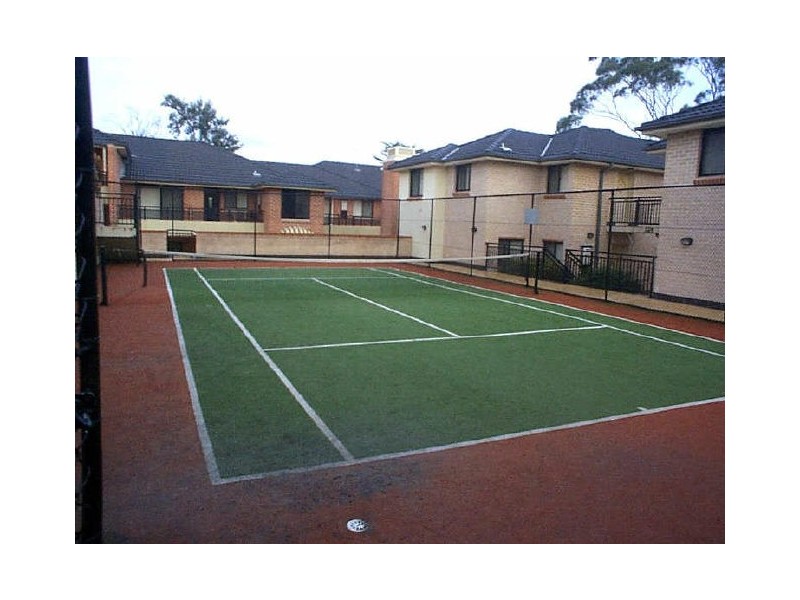 30/78-82 Old Northern Road, Baulkham Hills NSW 2153