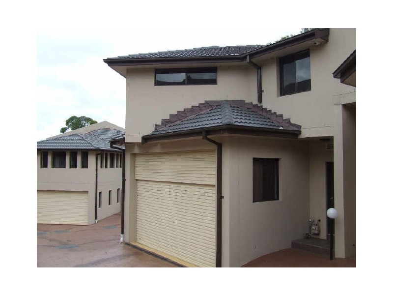 6/144 Old Northern Road, Baulkham Hills NSW 2153