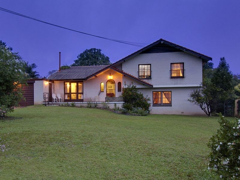 11 Mornington Avenue, Castle Hill NSW 2154