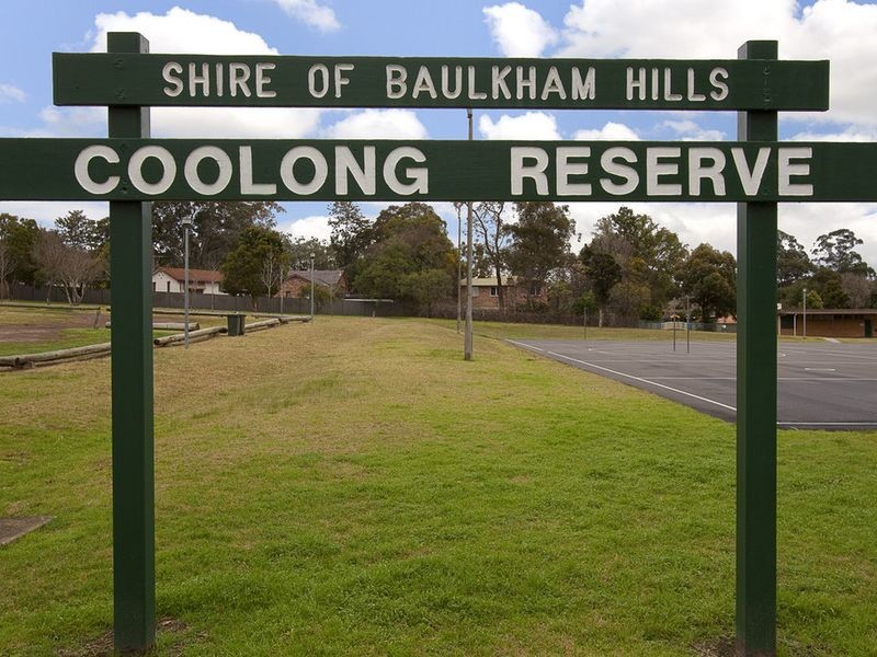 11 Mornington Avenue, Castle Hill NSW 2154