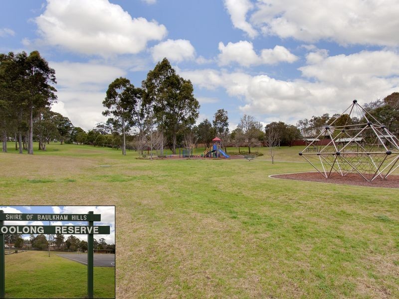 11 Mornington Avenue, Castle Hill NSW 2154