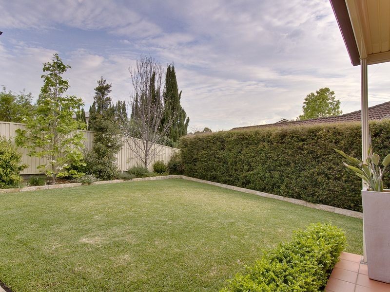 39 George Best Crescent, Baulkham Hills NSW 2153