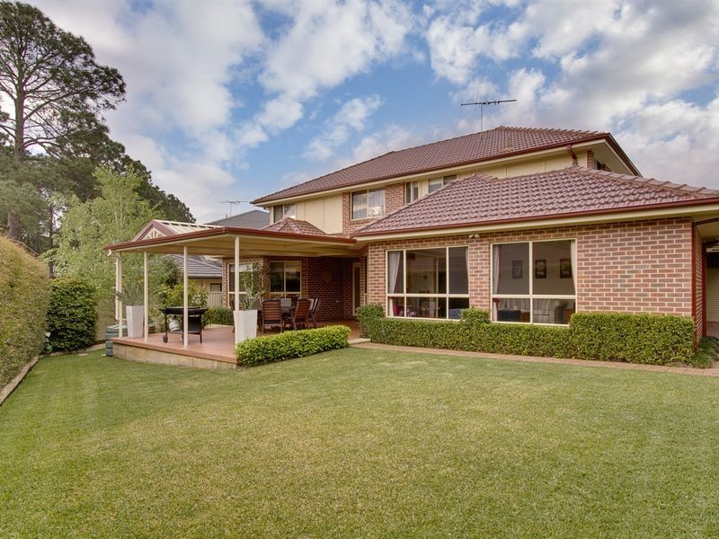 39 George Best Crescent, Baulkham Hills NSW 2153