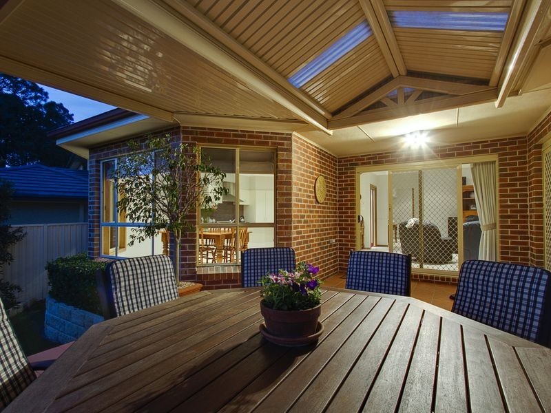 39 George Best Crescent, Baulkham Hills NSW 2153