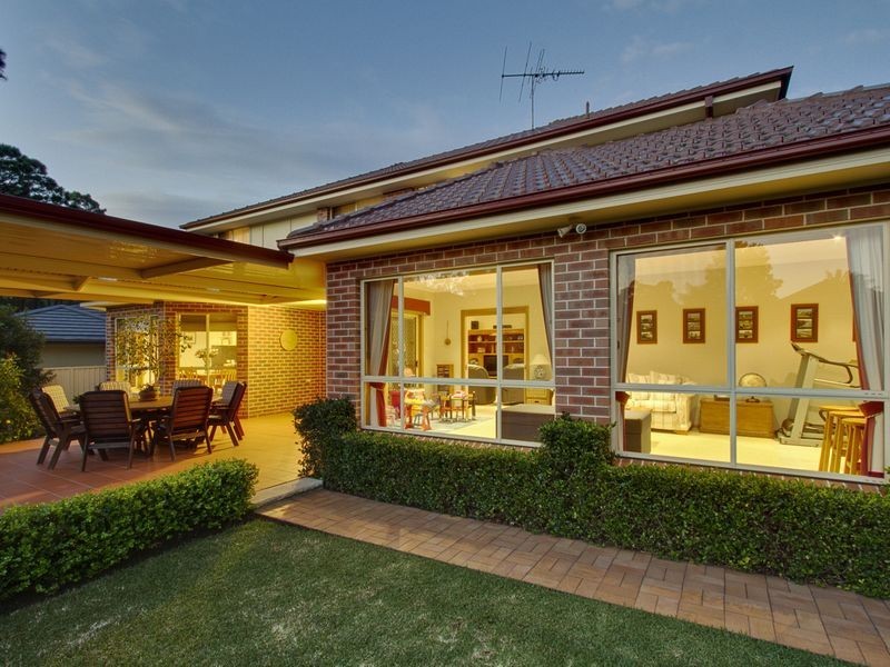 39 George Best Crescent, Baulkham Hills NSW 2153