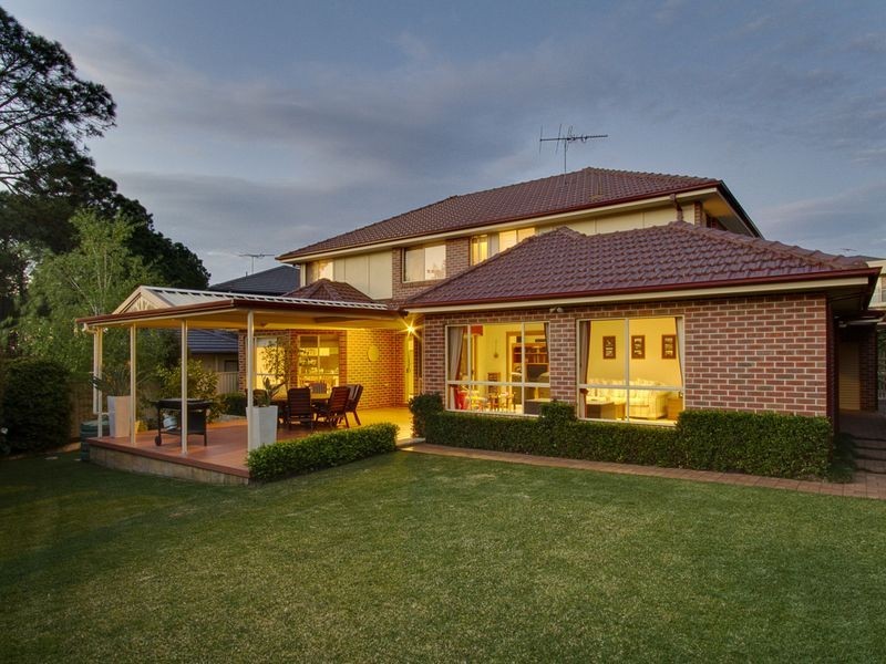 39 George Best Crescent, Baulkham Hills NSW 2153