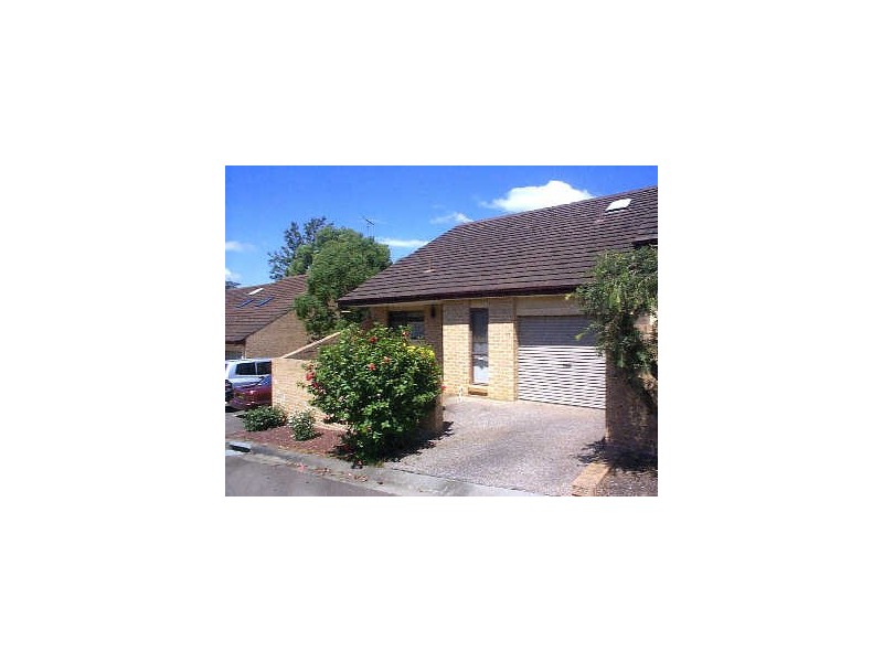 17/9 Oakland Avenue, Baulkham Hills NSW 2153
