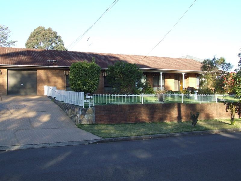 5 Justine Avenue, Baulkham Hills NSW 2153