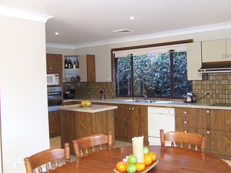 5 Justine Avenue, Baulkham Hills NSW 2153