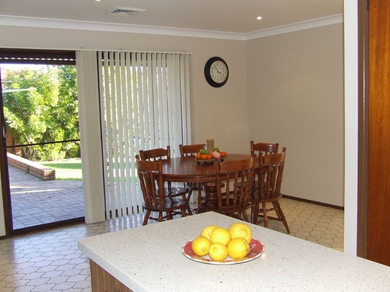 5 Justine Avenue, Baulkham Hills NSW 2153