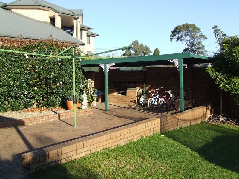 5 Justine Avenue, Baulkham Hills NSW 2153