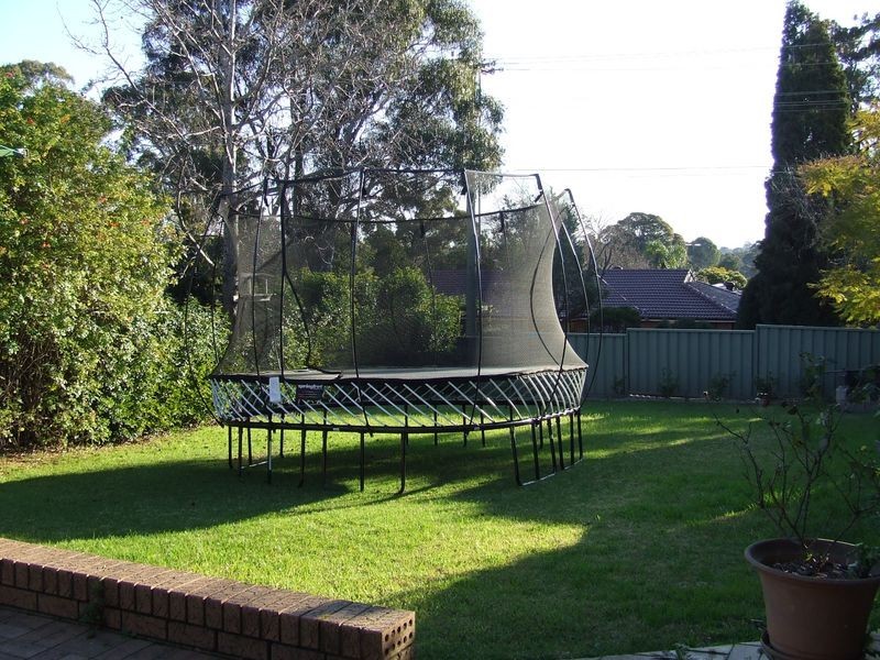 5 Justine Avenue, Baulkham Hills NSW 2153