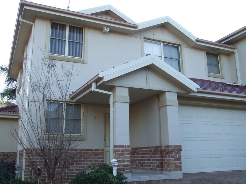 Baulkham Hills NSW 2153