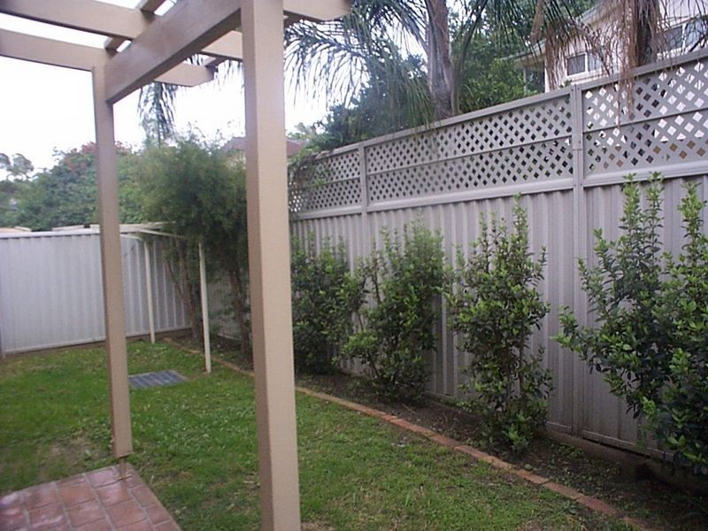 Baulkham Hills NSW 2153