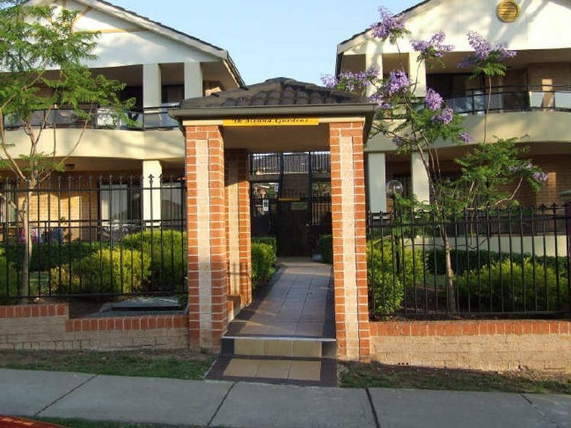 10/78-82 Old Northern Road, Baulkham Hills NSW 2153