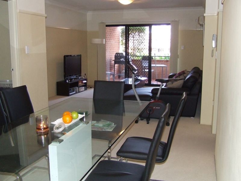 10/78-82 Old Northern Road, Baulkham Hills NSW 2153