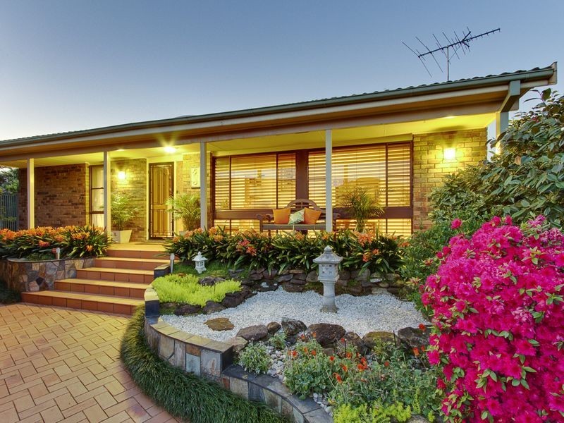 28 Coromandel Close, Baulkham Hills NSW 2153