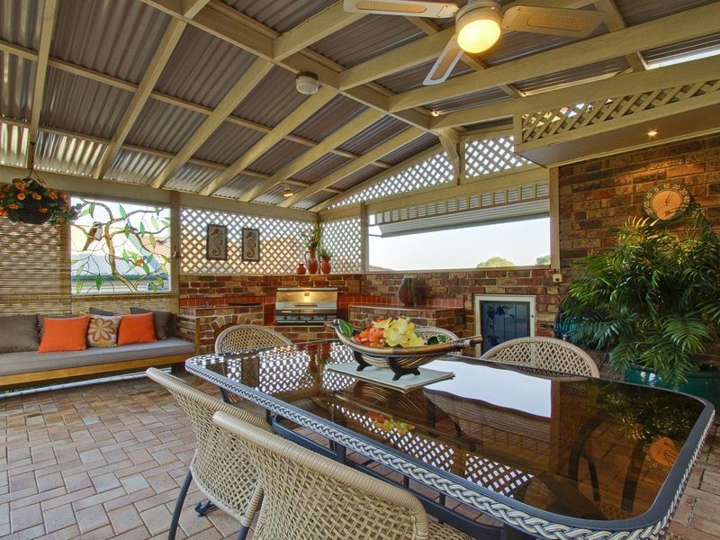 28 Coromandel Close, Baulkham Hills NSW 2153