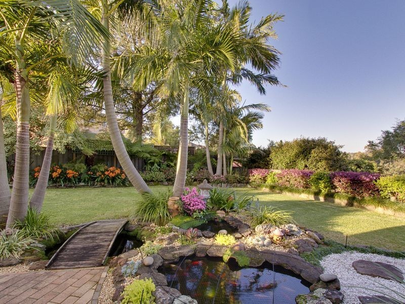 28 Coromandel Close, Baulkham Hills NSW 2153